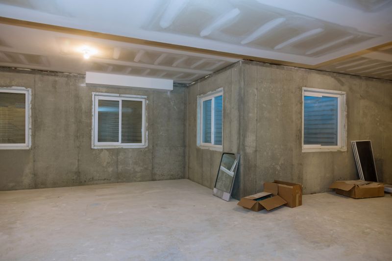 Concrete Foundation Leveling in Debary, FL