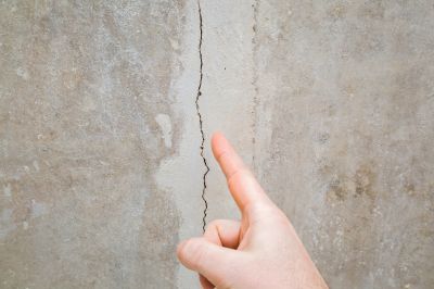Cracked Foundation Repair in Deltona, FL