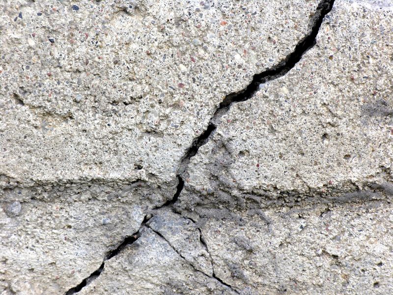 Cracked Foundation Repair in Ormond Beach, FL