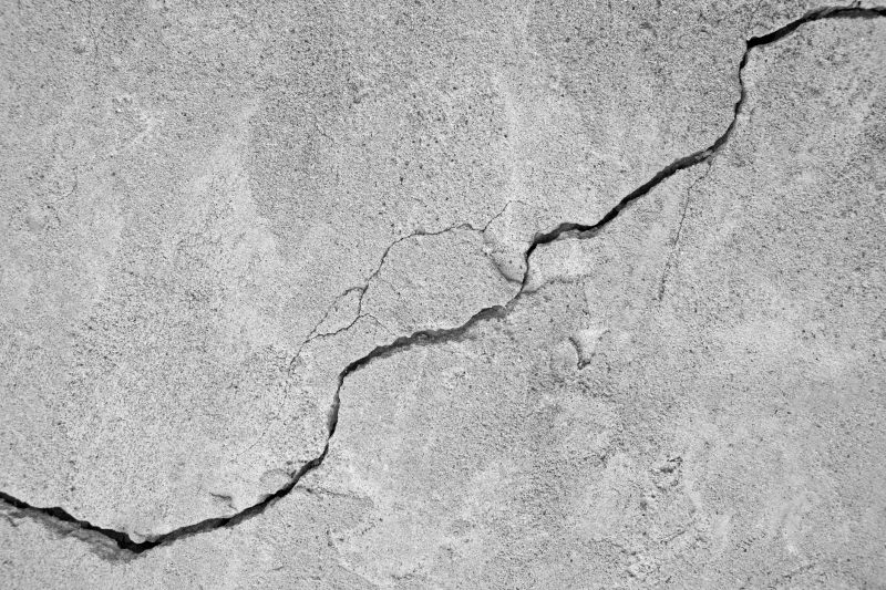 Cracked Foundation Repair in Winter Springs, FL