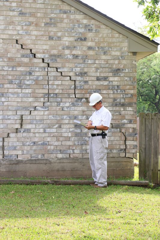 Foundation Assessment in Deland, FL
