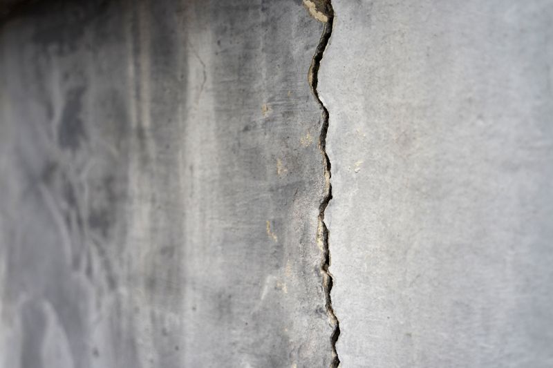 Foundation Crack Repair in Lake Mary, FL