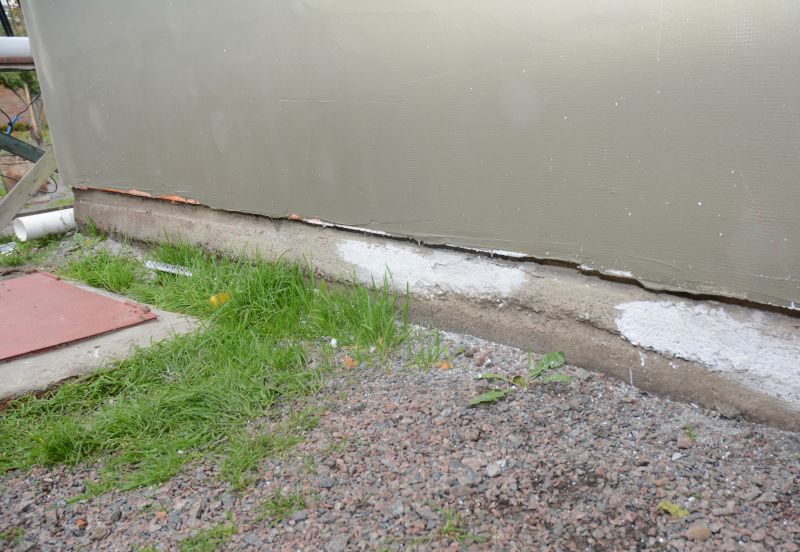 Foundation Crack Repair in Longwood, FL