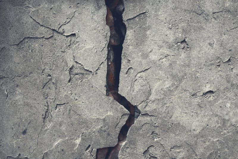 Foundation Crack Repair in New Smyrna Beach, FL