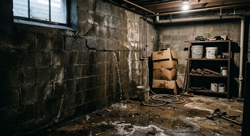 Foundation Damage Repair in Geneva, FL