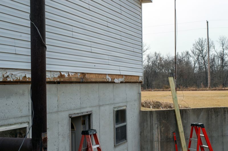 Foundation Raising in Longwood, FL