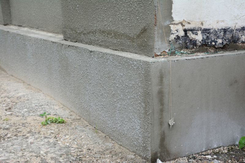 Foundation Repair in De Leon Springs, FL