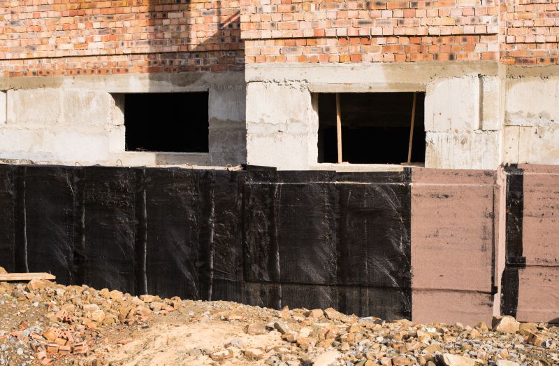 Foundation Repair in Longwood, FL