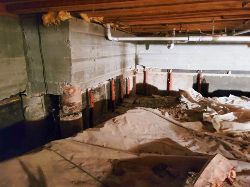 Foundation Support Service in Deland, FL
