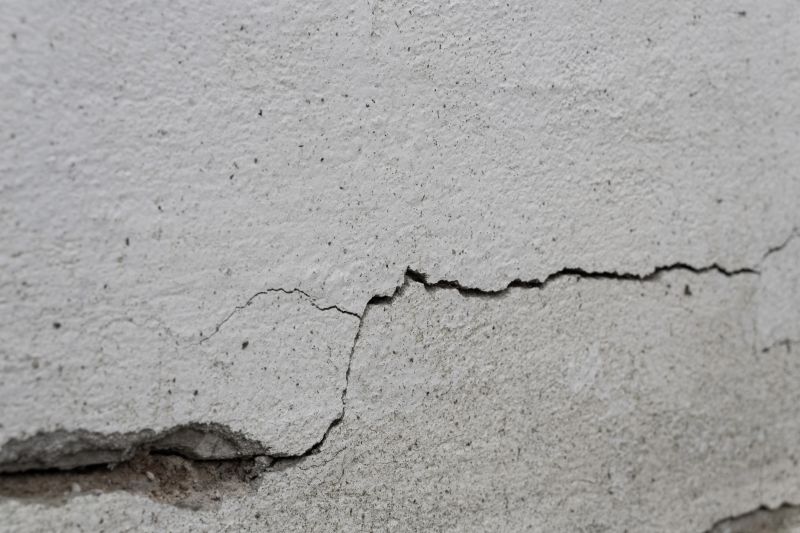 Structural Foundation Repair in Lake Mary, FL