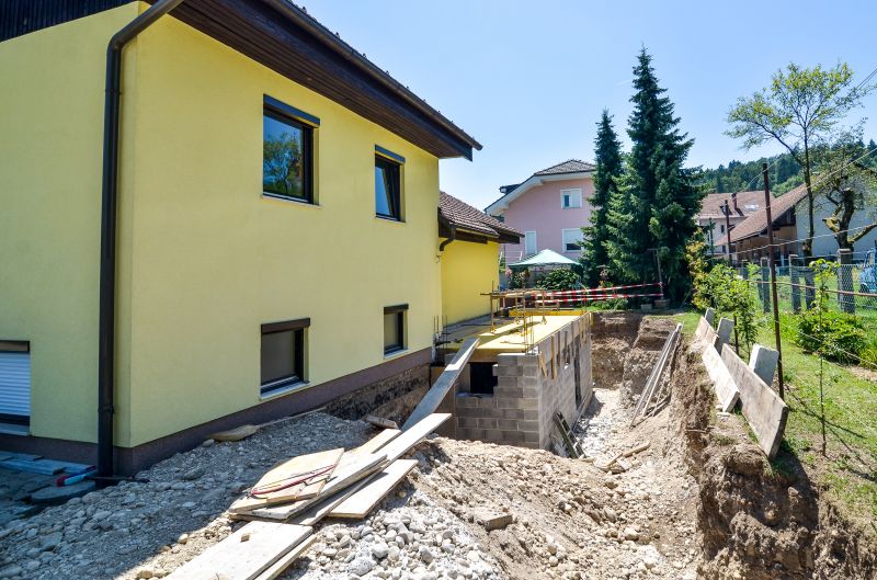 Structural Foundation Repair in Orange City, FL