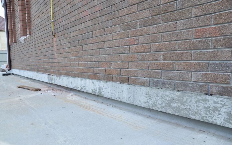 Structural Foundation Repair in Port Orange, FL
